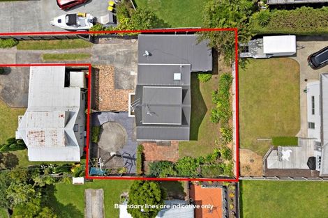 Photo of property in 3/7 Wilson Road, Glen Eden, Auckland, 0602