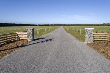 Photo of property in 1675a West Coast Road, Kirwee, 7671