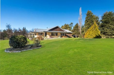 Photo of property in 684 Geraldine-fairlie Highway, Fairlie, 7987