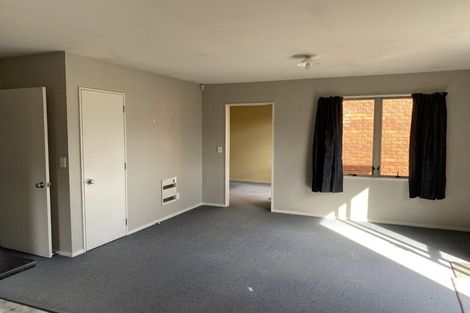 Photo of property in 19b Picton Avenue, Riccarton, Christchurch, 8011
