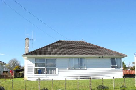 Photo of property in 13 Taniwharau Street, Huntly, 3700