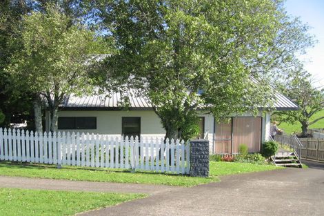 Photo of property in 60 Main North Road, Otorohanga, 3900