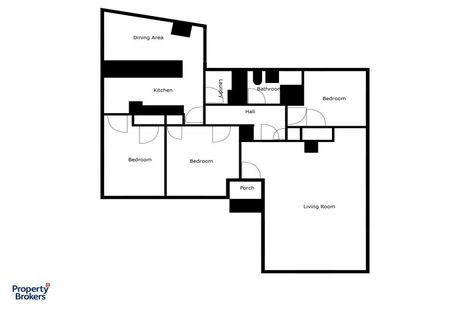 Photo of property in 53 River Road, Kawerau, 3127