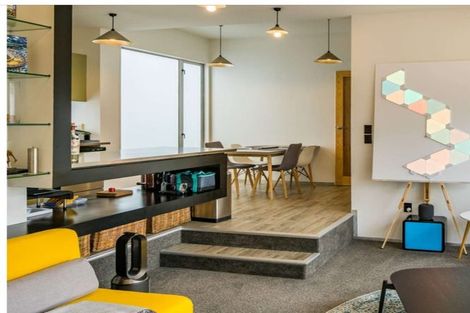 Photo of property in 14 Hanson Street, Mount Cook, Wellington, 6021