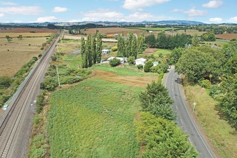 Photo of property in 584 Buckland Road, Buckland, Pukekohe, 2677