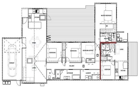 Photo of property in 34 Howden Drive, Jacks Point, 9371