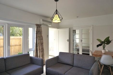 Photo of property in 4/139 Salisbury Street, Christchurch Central, Christchurch, 8013