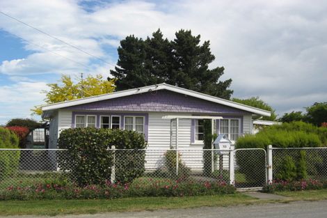 Photo of property in 12 Courage Road, Amberley, 7410