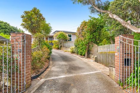 Photo of property in 63 Poplar Avenue, Raumati South, Paraparaumu, 5032