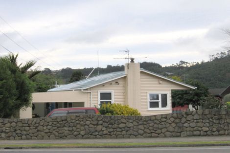 Photo of property in 997 High Street, Avalon, Lower Hutt, 5011