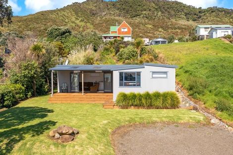 Photo of property in 24 Fairlie Crescent, Opononi, Kaikohe, 0473