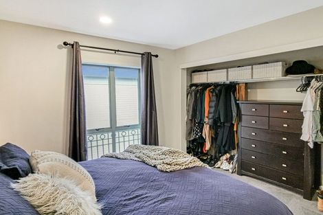 Photo of property in 7/10 Ruru Street, Eden Terrace, Auckland, 1021