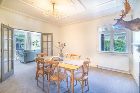 Photo of property in 8 Russel Street, Gladstone, Invercargill, 9810