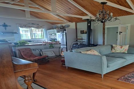 Photo of property in 1074 Oparure Road, Te Kuiti, 3985