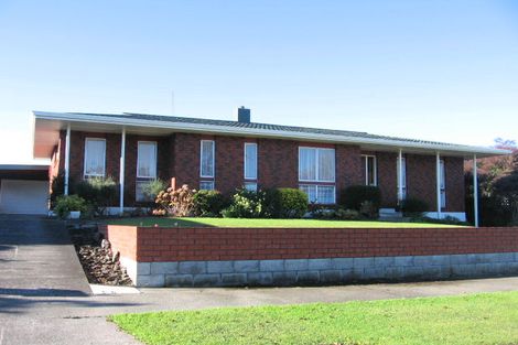 Photo of property in 61 Terry Crescent, Milson, Palmerston North, 4414