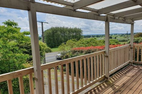 Photo of property in 3989 Ohaupo Road, Ohaupo, 3881