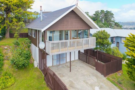 Photo of property in 20 Adventure Drive, Whitby, Porirua, 5024