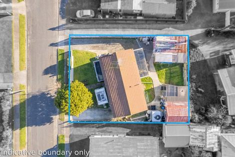 Photo of property in 52 Longfellow Street, Trentham, Upper Hutt, 5018