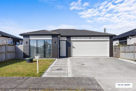 Photo of property in 25 Perkins Street, Papakura, 2110