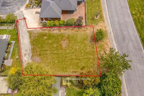 Photo of property in 14 Bellbird Place, Hanmer Springs, 7334