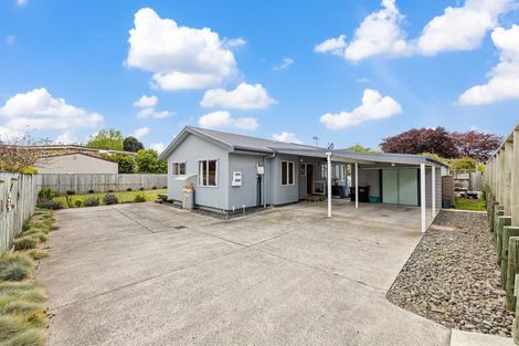 Photo of property in 333a Thames Street, Morrinsville, 3300