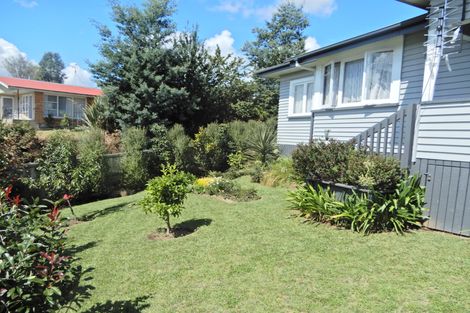 Photo of property in 2 Porritt Place, Putaruru, 3411