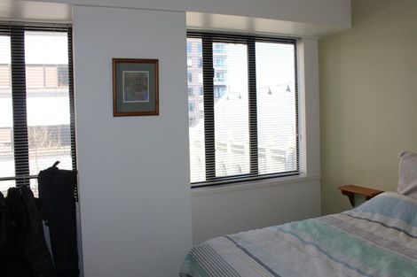 Photo of property in St Peters Apartments, 3a/192 Willis Street, Te Aro, Wellington, 6011