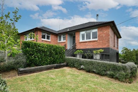 Photo of property in 36 Bertram Street, Warkworth, 0910