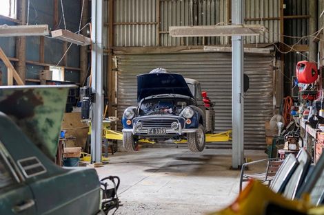 Photo of property in 718 Old Coach Road, Pongakawa, Te Puke, 3186