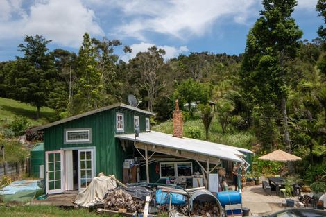 Photo of property in 732 Parapara-toatoa Road, Taipa, Kaitaia, 0483