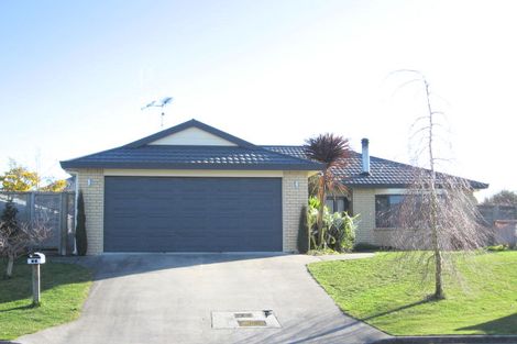 Photo of property in 21 Northmeadow Drive, Rototuna, Hamilton, 3210