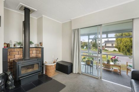 Photo of property in 1 Pickett Place, Waihi, 3610