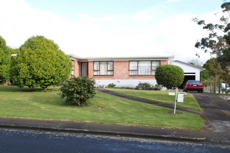 Photo of property in 30 Hallberry Road, Mangere East, Auckland, 2024