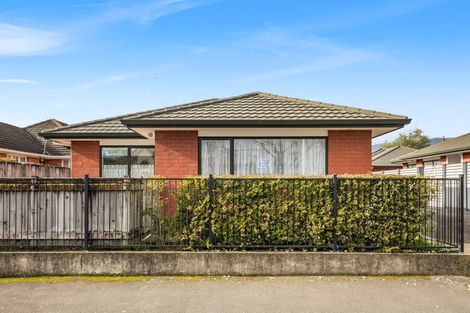 Photo of property in 1/32 Gibbons Street, Upper Hutt Central, Upper Hutt, 5018