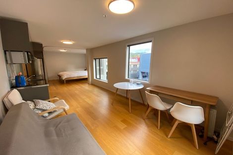 Photo of property in 201/8 Wigan Street, Te Aro, Wellington, 6011