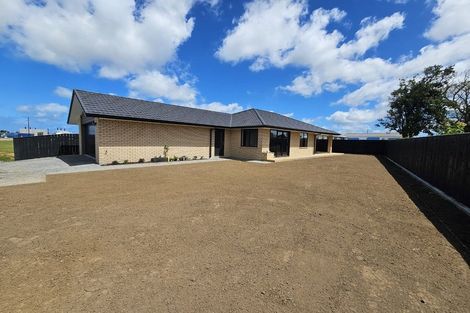 Photo of property in 5b Puanga Street, Hawera, 4674