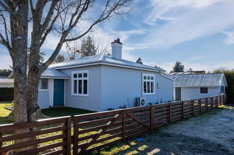 Photo of property in 1 Argyll Street, Fairlie, 7925