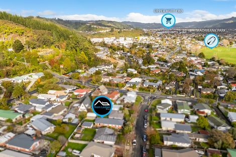 Photo of property in 2/8 Oregon Drive, Maoribank, Upper Hutt, 5018
