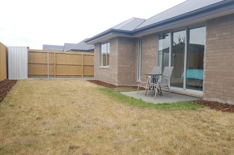 Photo of property in 28 Chert Street, Rolleston, 7614