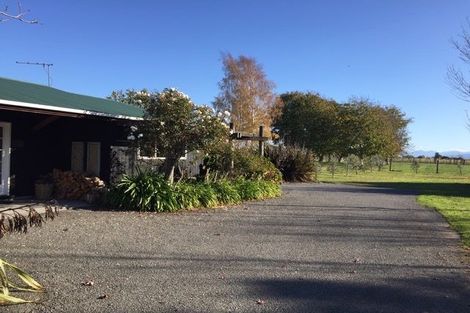 Photo of property in 28 Old Renwick Road, Thomsons Ford, Blenheim, 7201