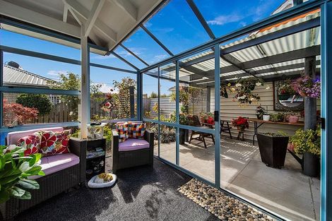 Photo of property in 26a Dixon Avenue, Hawera, 4610