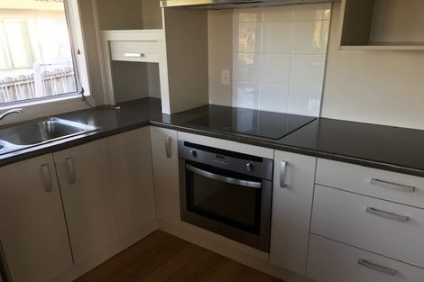 Photo of property in 97 Unsworth Drive, Unsworth Heights, Auckland, 0632