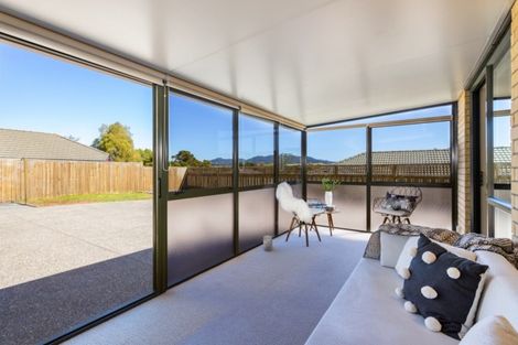 Photo of property in 21 Ashmore Crescent, Warkworth, 0910