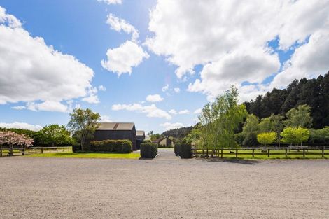 Photo of property in 441c Marychurch Road, Matangi, Hamilton, 3284