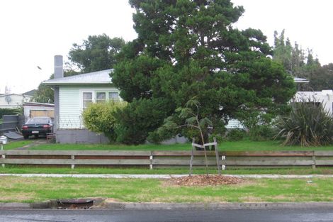 Photo of property in 23 Seddon Avenue, Papatoetoe, Auckland, 2104