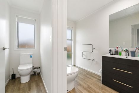 Photo of property in 2/11 Miro Street, Maeroa, Hamilton, 3200