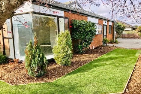 Photo of property in 290a Sawyers Arms Road, Bishopdale, Christchurch, 8053