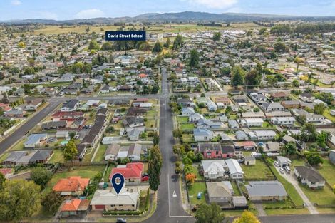 Photo of property in 1 David Street, Morrinsville, 3300