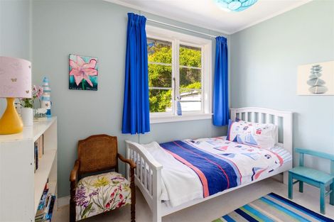 Photo of property in 41 Wharf Road, Port Levy, Diamond Harbour, 8972