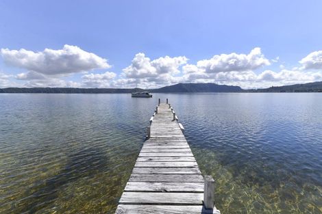 Photo of property in 1349c State Highway 30, Rotoiti Forest, Rotorua, 3074